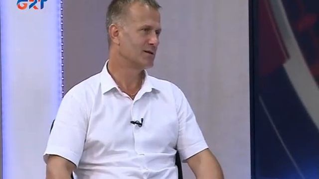 Обсуждаем вмсесте_примар муниципия Комрат Сергей Анастасов и начальник МП ЖКХ Петр Пейогло смотреть онлайн