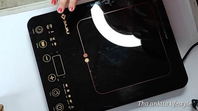 Bajaj Majesty Slim 2100-Watt Induction Cooktop (Black) | Bajaj induction cooktop |unboxing | review смотреть онлайн