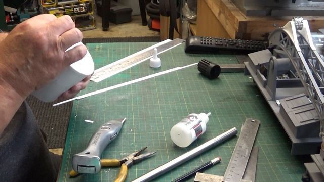 Water Tower Welshpool Style (part 1/2) смотреть онлайн