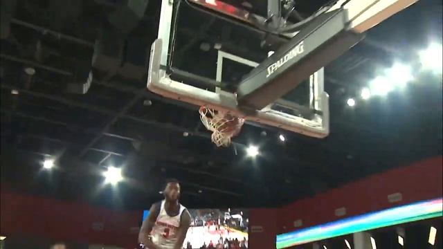 Pascal Siakam Scores Season-High 32 PTS смотреть онлайн