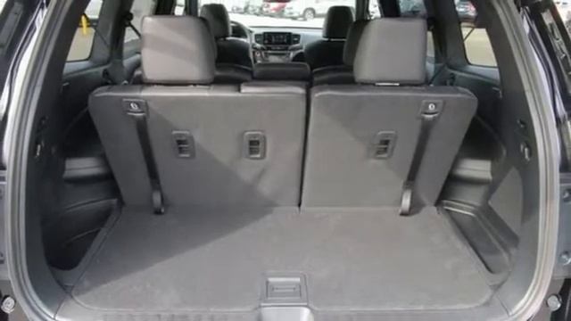 New 2022 Honda Pilot Fredericksburg VA Richmond, VA #FNB084595 - SOLD смотреть онлайн