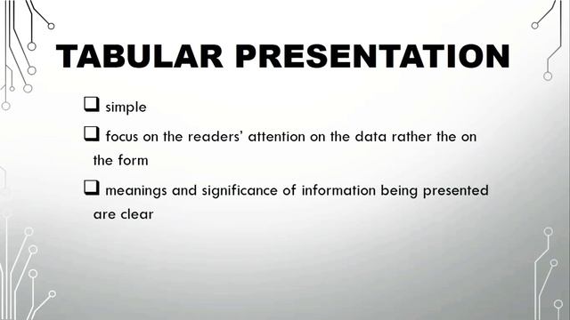 MMW - Chapter 4 - Data Management (Introduction to Statistics) смотреть онлайн