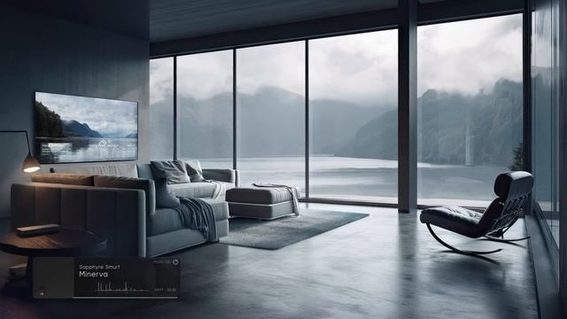 музыка для отдыха #4