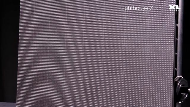 XL Video LED: Lighthouse X3 смотреть онлайн