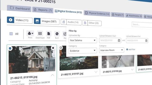 Omnigo's Healthcare Safety and Security Solutions смотреть онлайн
