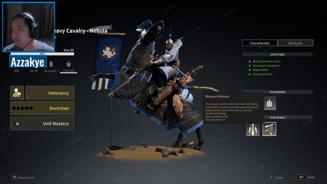Conqueror's Blade: PTR for upcoming season Dragonrise - 12/03/2024 смотреть онлайн