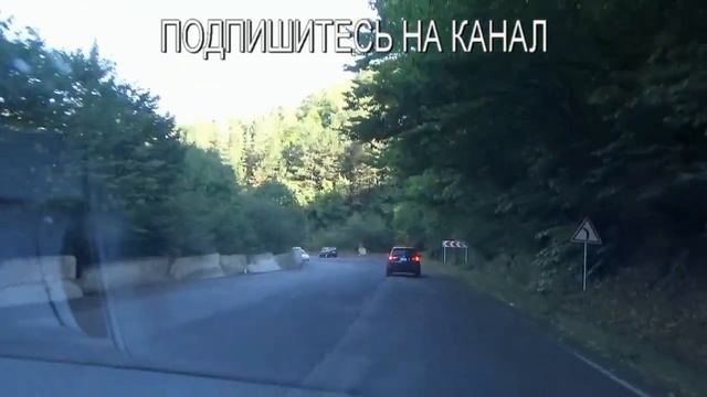 Дилиджанские повороты,Армемия смотреть онлайн