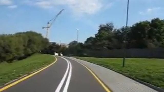 Казлы на веладарозе смотреть онлайн