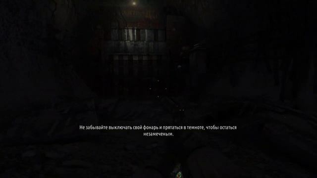 Metro: Last Light Redux прохождение: захват Павла смотреть онлайн