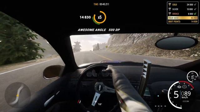 CarX Drift Racing Online 2024 | BMW M3 Drift [PC] смотреть онлайн