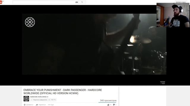 Смотрим клипы на HARDCORE WORLDWIDE #1 пилот смотреть онлайн