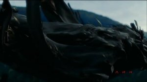 Канцлер Ги. Da kapa preta. (Чёрный капюшон).