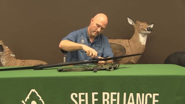 The much anticipated product launch of the NEW SAS Survival Bow смотреть онлайн