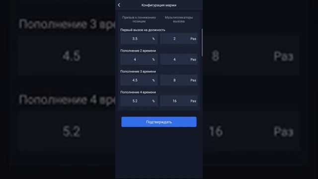 Разбор основных функций #RoyalQ Cистема зарабатывает на вашем счету биржи Binance от 10% до 50% ва смотреть онлайн