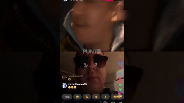 Luxian mostrando armas en directo y dice "por el pico los shishi". ¿Que opinan? смотреть онлайн
