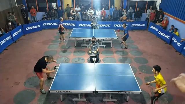 LIVE BABAK 8 BESAR TURNAMEN PTM MARRA CUP - 3 смотреть онлайн
