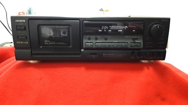 AIWA AD-S950