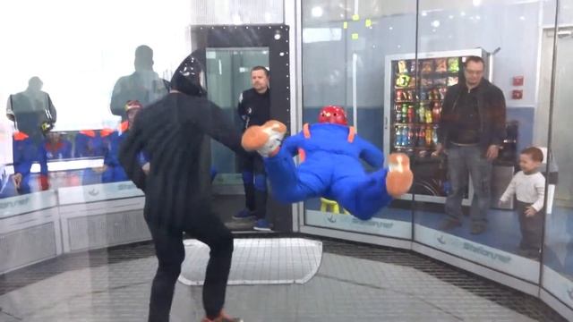 flystation 1 смотреть онлайн