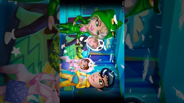 НОВЫЙ ПРОМОКОД /НОВАЯ ЛОКАЦИЯ/ МОБИЛЬНАЯ АВАТАРИЯ смотреть онлайн