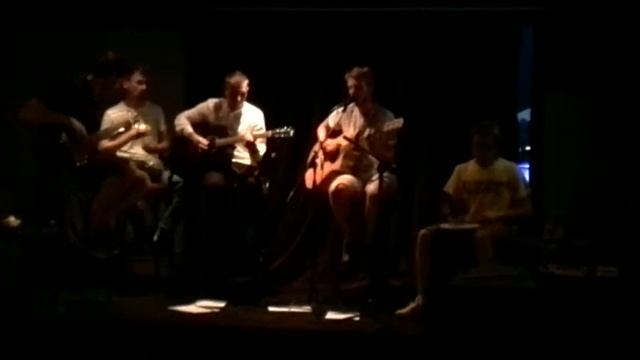 Нивки Холл Акустика 2015.07.25_7 смотреть онлайн