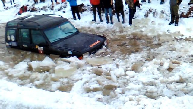 День Рождения Мытищи 4х4 смотреть онлайн
