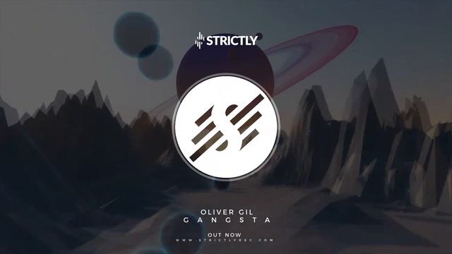 OLIVER GIL - GANGSTA смотреть онлайн