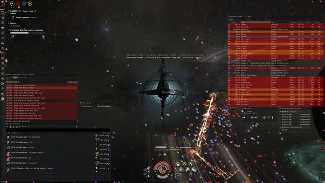 Gal Mil 5 way fight- Eugales - 20:00 - 25/10/15 смотреть онлайн