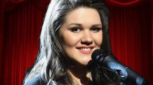 Из врача в певицу: судьба победительницы "Голоса" Дины Гариповой