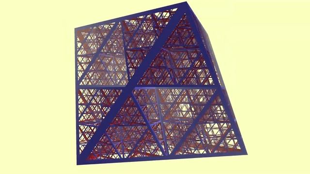 fractal 2x2 Octahedron0013Scena1 смотреть онлайн