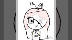 WHERE UR MANS Нина (Луана)