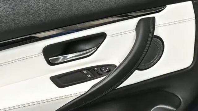 Used 2016 BMW M4 Atlanta, GA #P33233 - SOLD смотреть онлайн