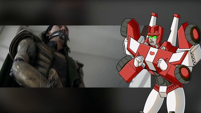 Transformers Prime Review - One Shall Fall смотреть онлайн