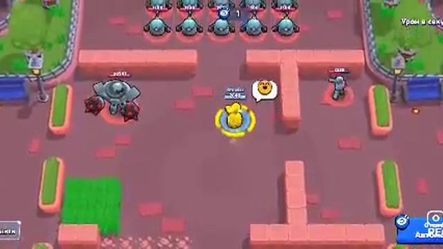 ЧТОООО ИГРАЮ С НАСТОЯЩИМ ЧИТЕРОМ В БРАВЛ СТАРС ЭТО ВАМ НЕ КАК У ПОЗЗИ ЭТО НАСТОЯЩИЙ смотреть онлайн