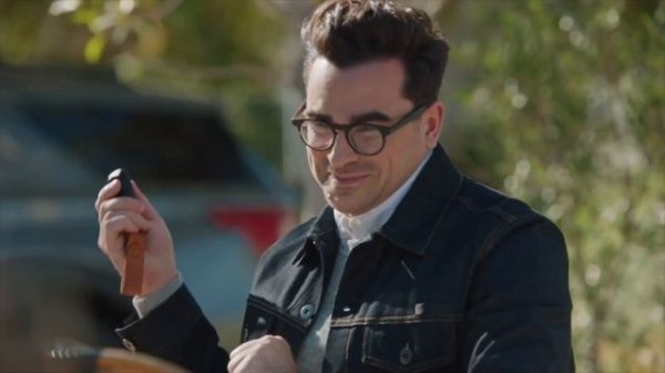 M&M’S Super Bowl Commercial 2021 Dan Levy Come Together