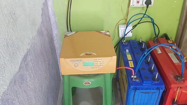 UTL GAMMA PLUS LOAD TEST смотреть онлайн