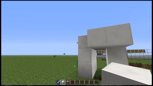 MineCraft // Механизмы [Для магазина №1] смотреть онлайн