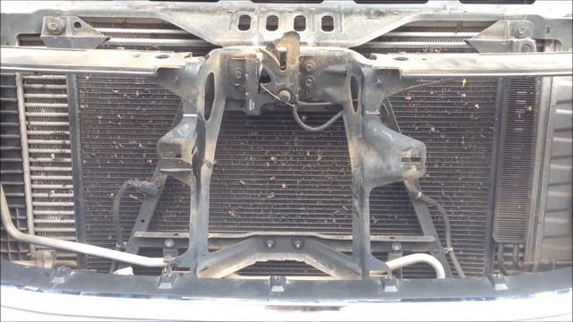 RaceMesh Trucks 2011-2013 GMC Sierra 2500 3500 LED Light Grille смотреть онлайн