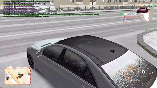 CRMP: Pasha_Torasov - DB, DM gun, DM смотреть онлайн