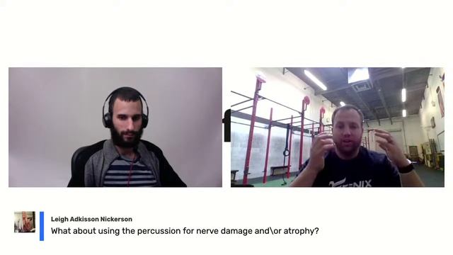 Live with Dr. Brad (PT, DPT.) смотреть онлайн