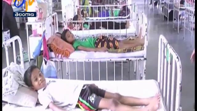 Fevers during winter- Ayurveda Treatment | Sukhibhava | 8th January 2020 | ETV Telangana смотреть онлайн