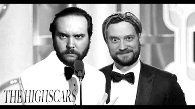 Here Here Podcast: Episode 32.1 - Greg Henry from the High Weirdness Podcast and I wrote this song смотреть онлайн