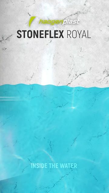 StoneFlex Royal | Haogenplast смотреть онлайн