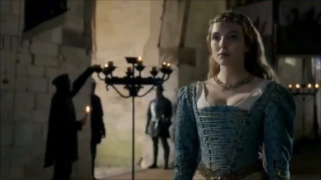 👑Henry x Elizabeth / Issues смотреть онлайн