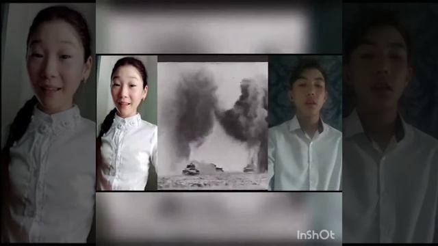 Жарма ауданы "Абай атындағы көпсалалы мектеп-гимназиясы" КММ Жанахмет Мадина Ниязбек Ернат смотреть онлайн