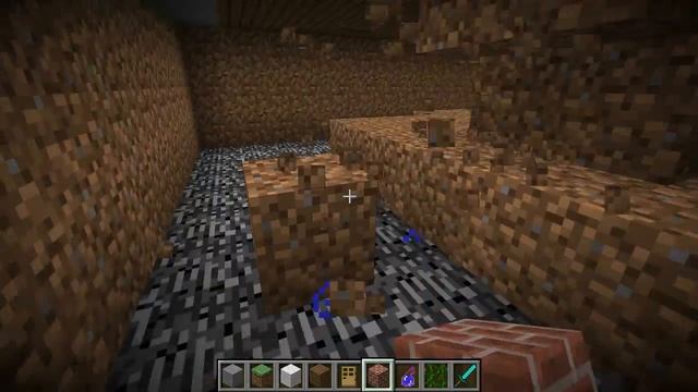Как построить красивый дом в Minecraft [часть 2] смотреть онлайн