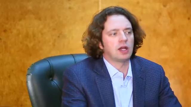 Обращение Аркадия Шарова по итогам периода дека январь SD смотреть онлайн