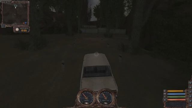 S.T.A.L.K.E.R.: Lost Alpha Developers Cut - Мнение от Битнера. [ver. 1.4004] [5 сен. 2017 г.]