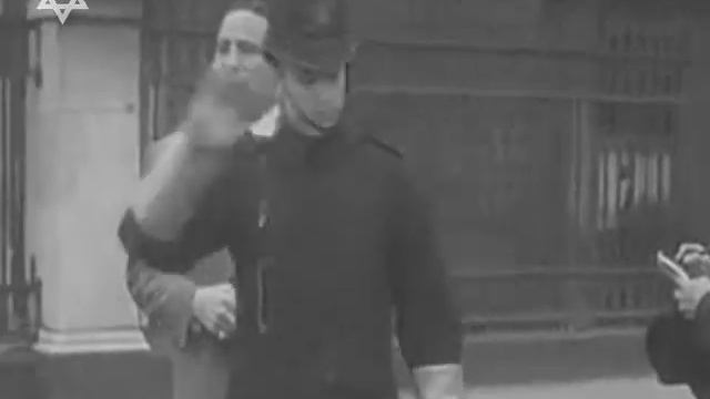 Max Baer comes to London смотреть онлайн