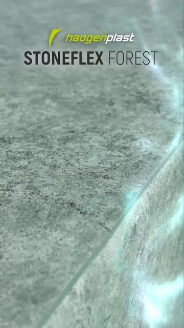 StoneFlex Forest | Haogenplast смотреть онлайн