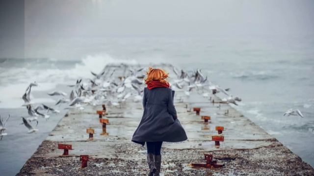 Без нее... В душе тепла не будет... смотреть онлайн